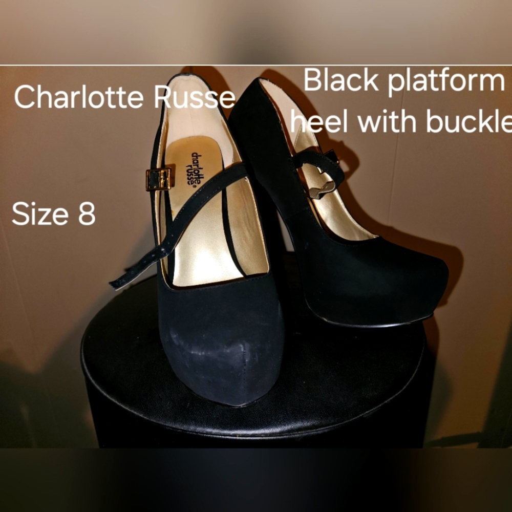 Women's Heels